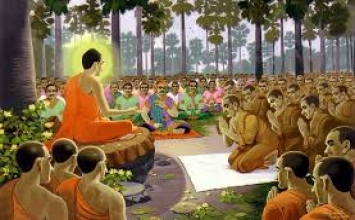Sanh về đâu là do mình